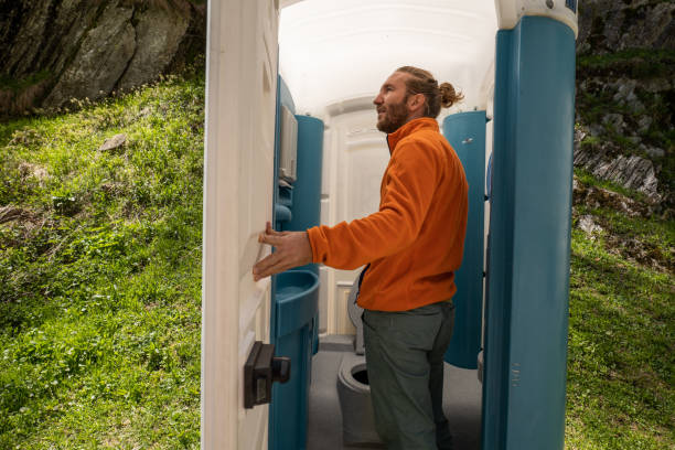 Best Luxury portable toilet rental  in East Helena, MT