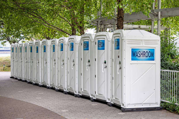 Best Construction site porta potty rental  in East Helena, MT