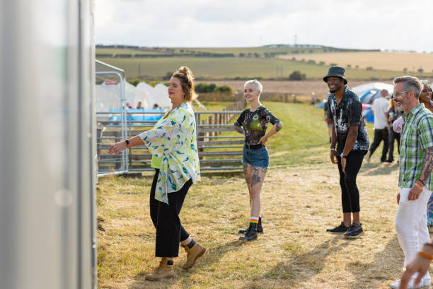 Porta potty rental for festivals in East Helena, MT