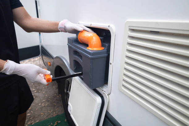 Best Porta potty rental for parties  in East Helena, MT