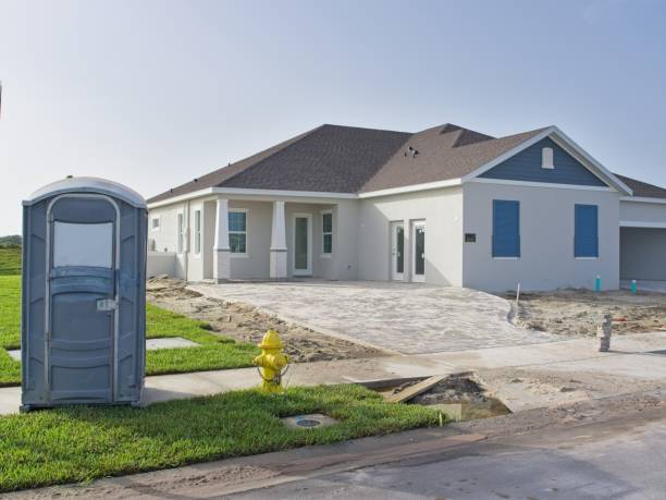 Best Porta potty rental near me  in East Helena, MT