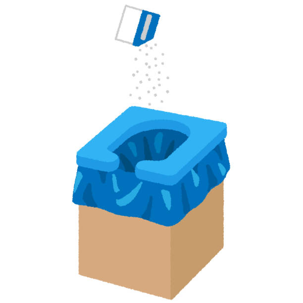 Best Local porta potty services  in East Helena, MT